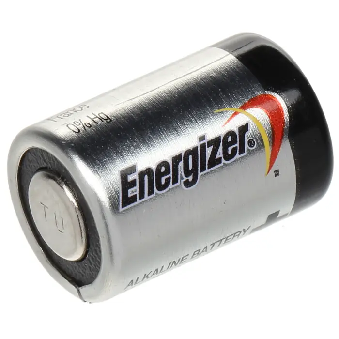 BATERIA ALKALICZNA BAT-E11A*P2 6V E11A ENERGIZER
